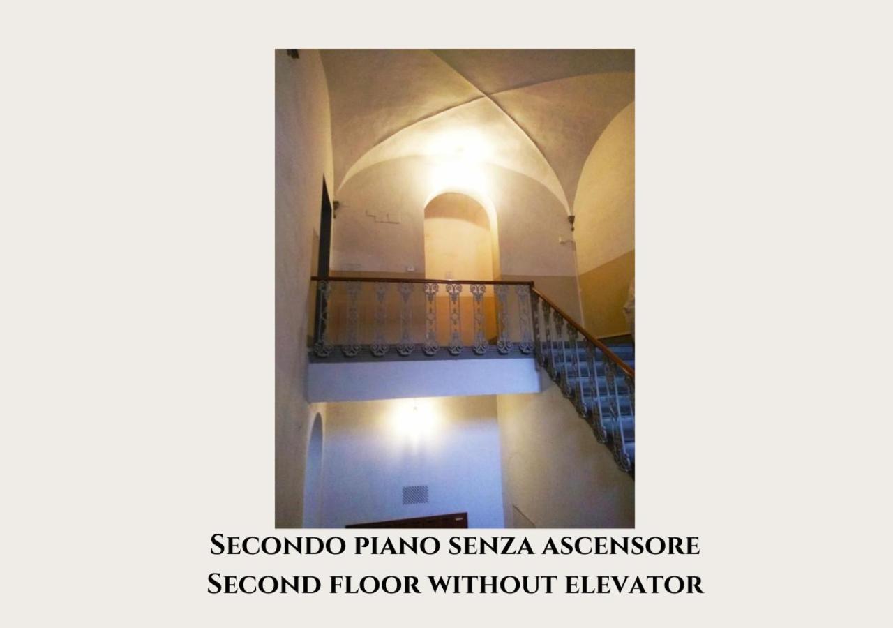 Dante Experience Apartment Florence Extérieur photo
