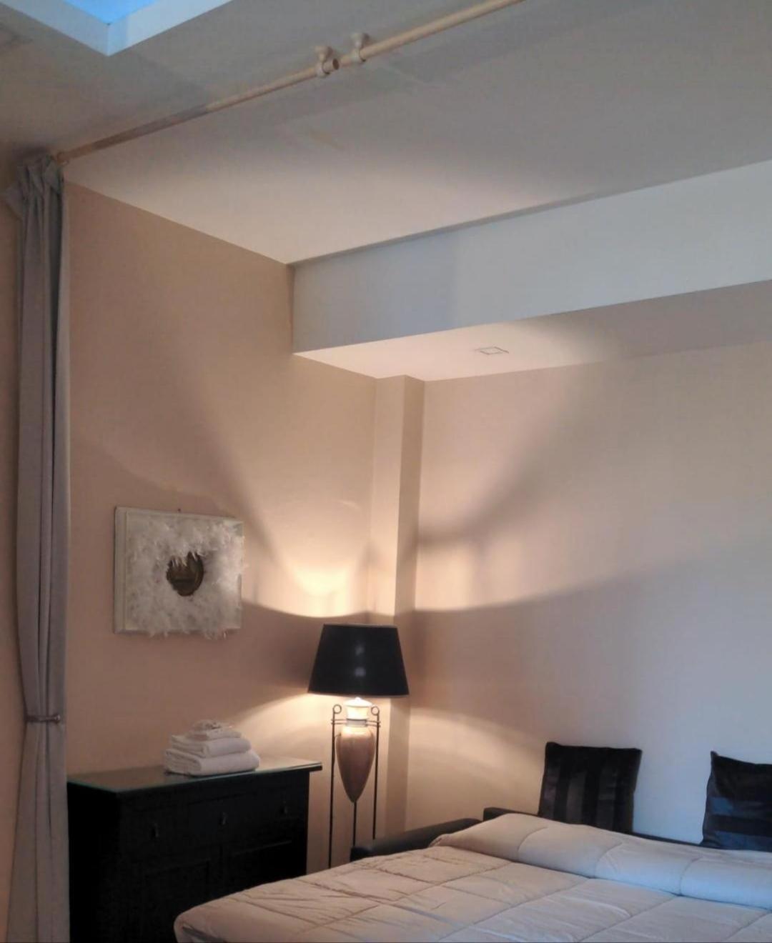 Dante Experience Apartment Florence Extérieur photo