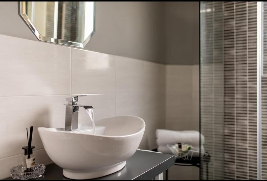 Dante Experience Apartment Florence Extérieur photo