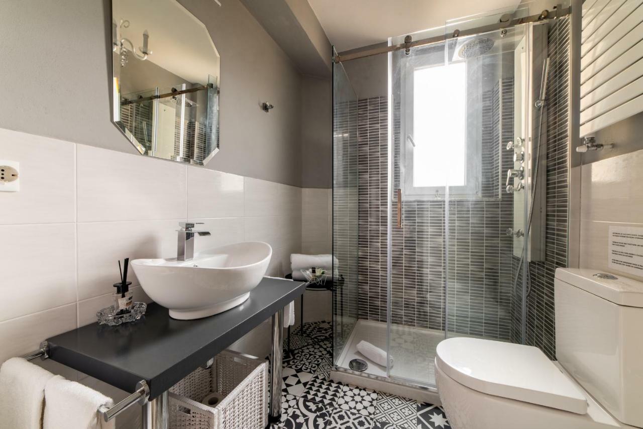 Dante Experience Apartment Florence Extérieur photo