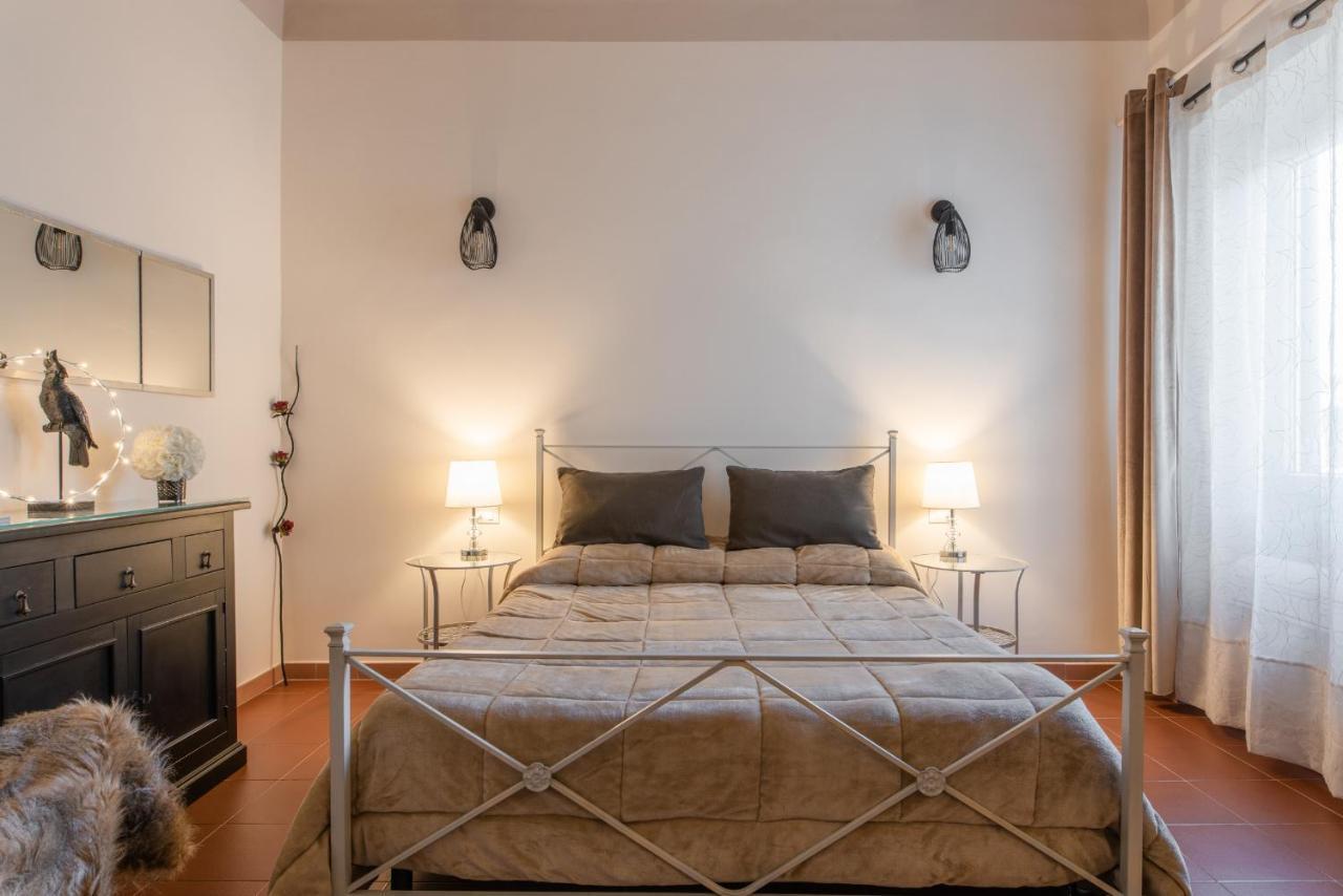 Dante Experience Apartment Florence Extérieur photo